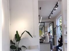 -收获咖啡HARVEST RESERVE(苍山店)