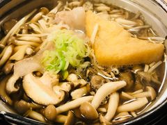 -民宿・割烹 松園