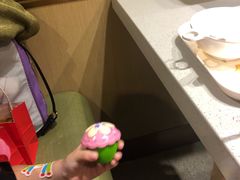 -海底捞火锅(高新万达店)