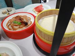 -味+新京宴·烤鸭·北京菜(创意谷店)