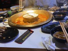 -捞三国美蛙鲜鱼火锅(茂业店)