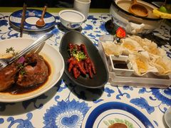 -桂满陇天书(南京德基旗舰店)