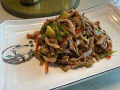 -千岛湖小鱼儿·淳安匠心农家菜