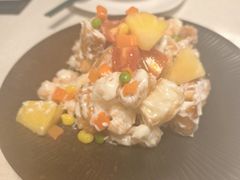 -煲王粤菜餐厅(中侨中心店)