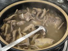 -皇鸽餐厅(五桂山分店)