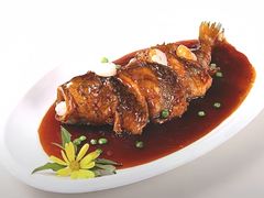 -欣旺·迎宾楼·百年无锡菜