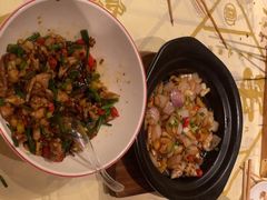 -串盟烧烤大排档·长沙美食地标(星沙店)