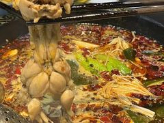 -蛙老爹·蜀香美蛙鱼头(王家湾店)