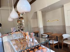 -VERIE BAKEHOUSE