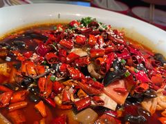 -湘渝人家·川湘菜(十里河店)