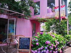 -灯塔咖啡馆BOOK·Coffee Shop