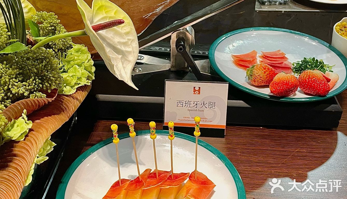 南京真的遥遥领先🦞实现海鲜、榴莲自由🆓