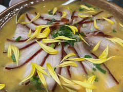 -京尊烤鸭店JINGZUN(春秀路店)