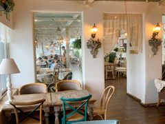 大堂-Vanillacafe香草咖啡(银海大世界店)