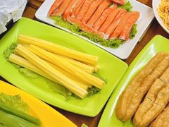 -三煮纸包鱼(青岛总店)