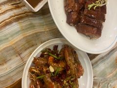 -椿记烧鹅(叠彩店)