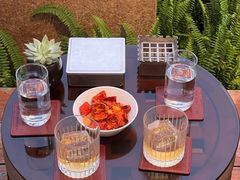 -广州柏悦酒店·悦吧·顶楼露天酒吧