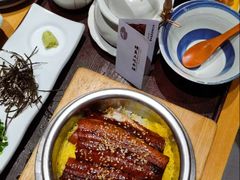 -味太助·银饭食堂(中华城店)
