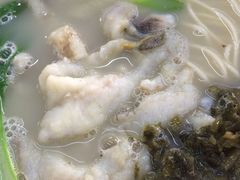 -明呈黄鱼面馆(斜土路店)