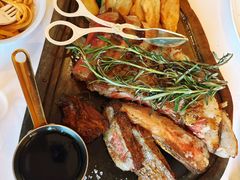 -北京金融街丽思卡尔顿酒店·意味轩 Cepe