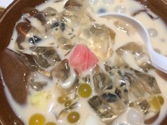 火锅冰粉-老天桥蛙炉火锅(姑苏总店)