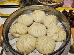 -狗不理(山东路总店)
