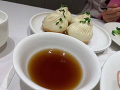 生煎包-新吉士·上海菜(浦东LCM置汇旭辉店)