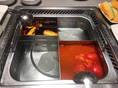 -海底捞火锅(飞马水城店)
