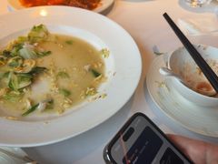 -宝轩渔府·老字号海鲜·正宗津菜(水上店)