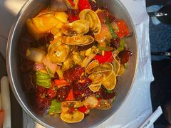 -巴厘龙虾·榜首油焖大虾(洞庭·艺术洋房店)