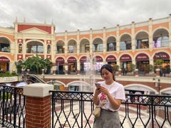 -佛罗伦萨小镇广佛名品奥特莱斯(疏港路店)