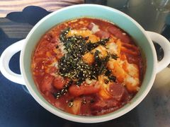 -京尚道韩式美食屋(海甸岛店)