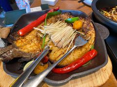-云海肴·汽锅鸡·云南菜(苏州中心店)