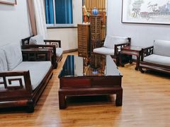 -良友·海鲜青岛菜(五四广场店)