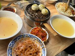 -王菊美食街·王菊面馆(总店)