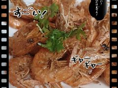 基围虾-人和啤酒屋海鲜大排档(营口路店)