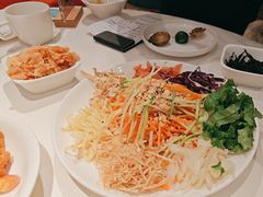 -莆田餐厅PUTIEN(宁波阪急店)