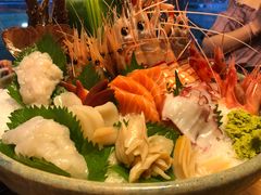 -王鼎精致料理铁板烧(世博源店)