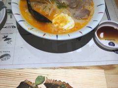 -东菊料理(吉利购物广场店)