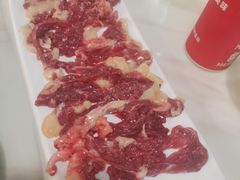 -潮汕大目牛肉火锅(上梅林店)