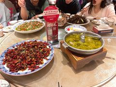 -杨记隆府(时代天街店)