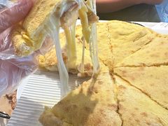 -咕鹿流心披萨(下沙店)
