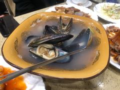 -老福州闽菜馆(温泉路店)