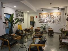 -唐咖精品咖啡(大理古城手冲店)