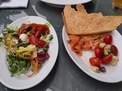 -君悦酒店·La Terrazza意合園·意式风味