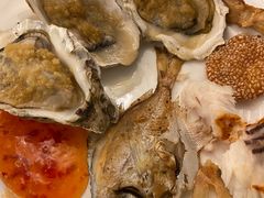 -圣丰索菲特·2 On 988 Café 自助餐厅