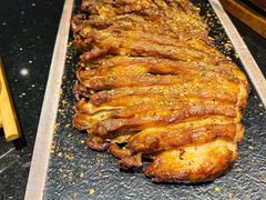 -最先生·烧烤·火锅·音乐聚会餐厅(大悦城店)