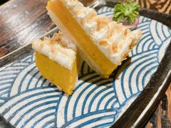 -小川洋风料理(汉街店)