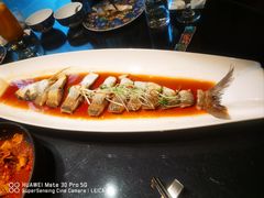 -徽食久(南中环店)