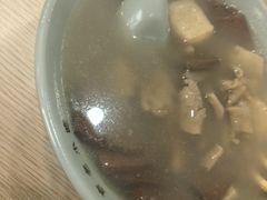-金原鸭血粉丝汤总店(锁金村店)